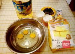 全蛋海绵蒸蛋糕的做法图解1