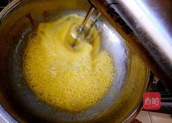 全蛋海绵蒸蛋糕的做法图解4