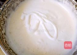 全蛋海绵蒸蛋糕的做法图解9