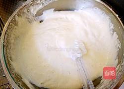 全蛋海绵蒸蛋糕的做法图解12