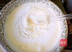 全蛋海绵蒸蛋糕的做法图解11