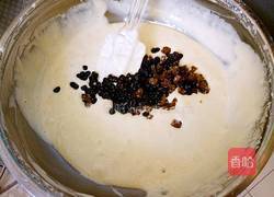 全蛋海绵蒸蛋糕的做法图解17