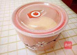 全蛋海绵蒸蛋糕的做法图解20