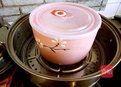 全蛋海绵蒸蛋糕的做法图解21