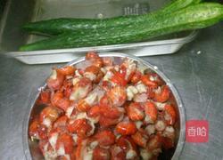 香辣虾尾的做法图解1