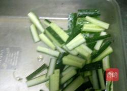 香辣虾尾的做法图解3