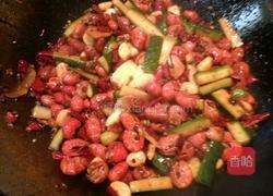 香辣虾尾的做法图解7