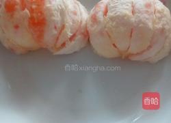 橘子小灯笼的做法图解3