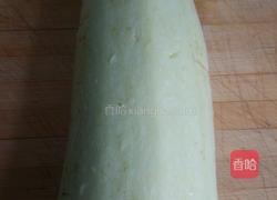 凉拌菜瓜的做法图解1