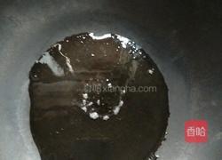 香酥金蝉的做法图解3