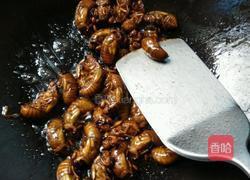 香酥金蝉的做法图解5