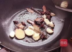 红烧猪蹄的做法图解4
