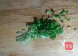 蒸牛肉丸子的做法图解4