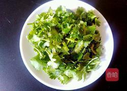 香菇干贝粥的做法图解6