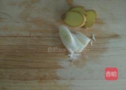 红烧肉炖土豆的做法图解2