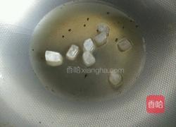 红烧肉炖土豆的做法图解3