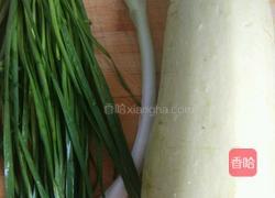 角瓜饼的做法图解1