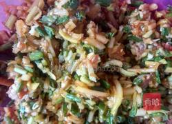 角瓜饼的做法图解4