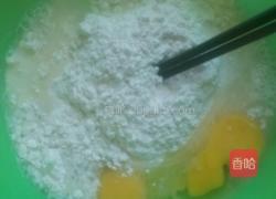 南瓜疙瘩汤的做法图解2