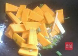 南瓜疙瘩汤的做法图解5