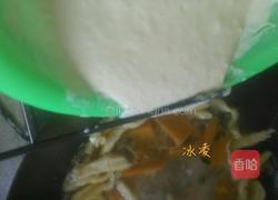 南瓜疙瘩汤的做法图解7