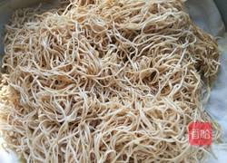 河南蒸卤面的做法图解9