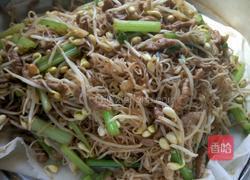 河南蒸卤面的做法图解10