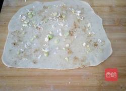 烫面饼的做法图解6