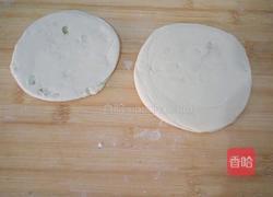 烫面饼的做法图解10