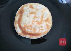 烫面饼的做法图解14