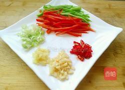 凉拌红薯粉的做法图解2