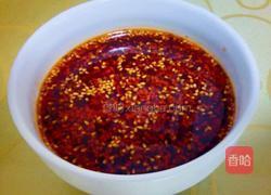 凉拌红薯粉的做法图解4