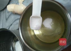 最简单的用电饭锅做巧可力蛋糕的做法图解3