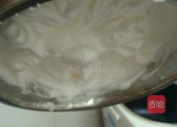 最简单的用电饭锅做巧可力蛋糕的做法图解6