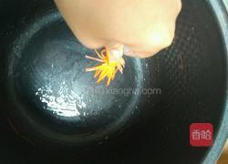 最简单的用电饭锅做巧可力蛋糕的做法图解12