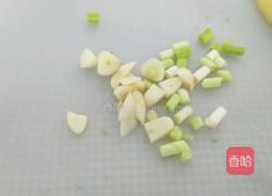 肉丸土豆盖浇饭的做法图解2