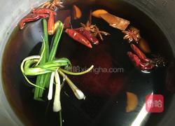 卤水凤爪的做法图解3