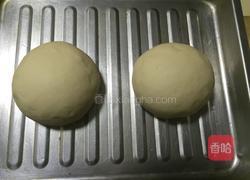 大列巴家庭面包的做法图解5