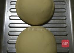 大列巴家庭面包的做法图解6