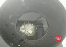 简易红烧肉的做法图解3