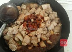 简易红烧肉的做法图解6