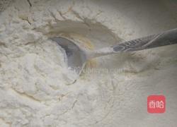 和果子的做法图解2