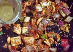 铁板鱿鱼的做法图解10