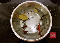 五香茶鸡蛋的做法图解2