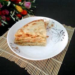 死面饼的做法[图]