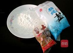 死面饼的做法图解1