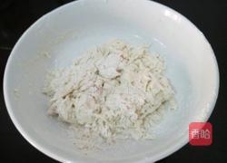 死面饼的做法图解2