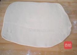 死面饼的做法图解4