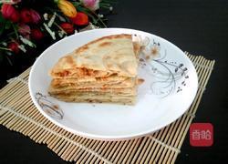 死面饼的做法图解11