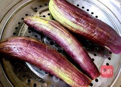 面包茄子的做法图解2